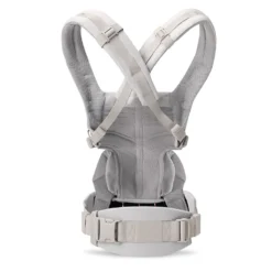 Omni Classic Mesh Bärsele Pearl Grey