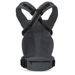 Omni Deluxe Mesh Bärsele Graphite Grey