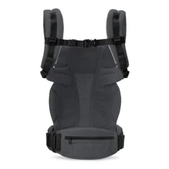 Omni Deluxe Mesh Bärsele Graphite Grey