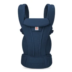 Omni Deluxe Mesh Bärsele Midnight Blue