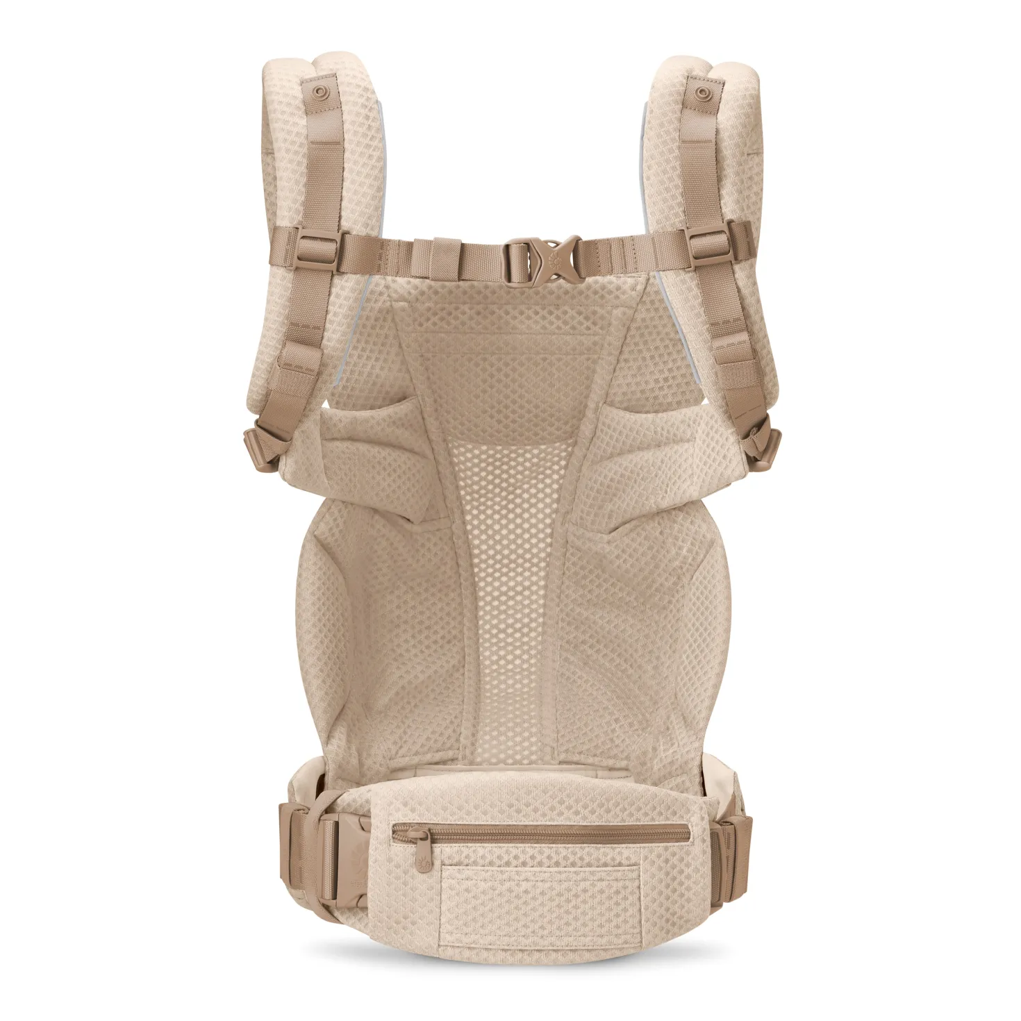 Omni Deluxe Mesh Bärsele Natural Beige