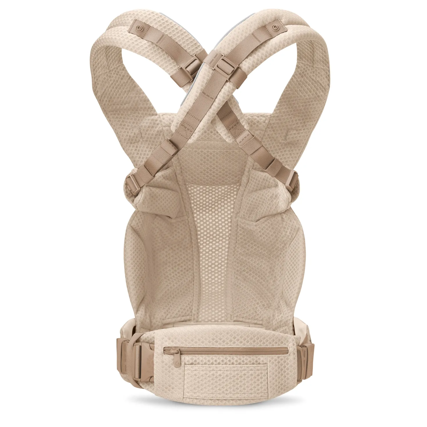 Omni Deluxe Mesh Bärsele Natural Beige