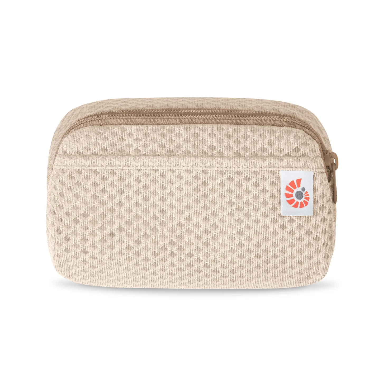 Omni Deluxe Mesh Bärsele Natural Beige