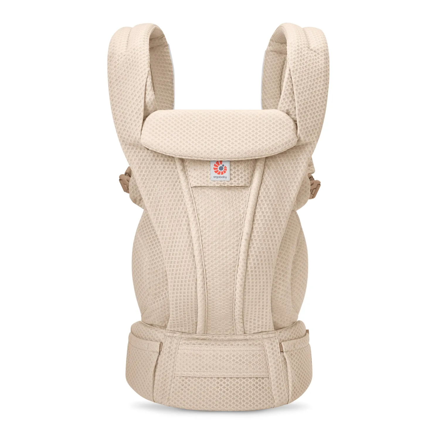 Omni Deluxe Mesh Bärsele Natural Beige