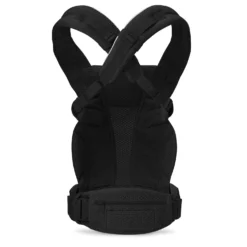 Omni Deluxe Mesh Bärsele Onyx Black