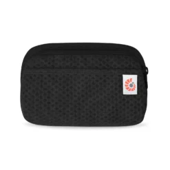 Omni Deluxe Mesh Bärsele Onyx Black