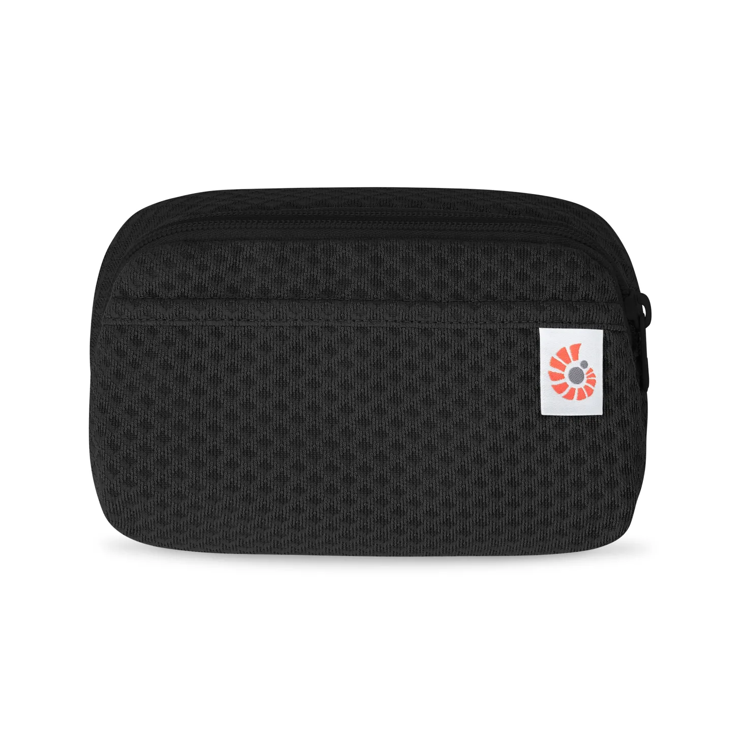 Omni Deluxe Mesh Bärsele Onyx Black