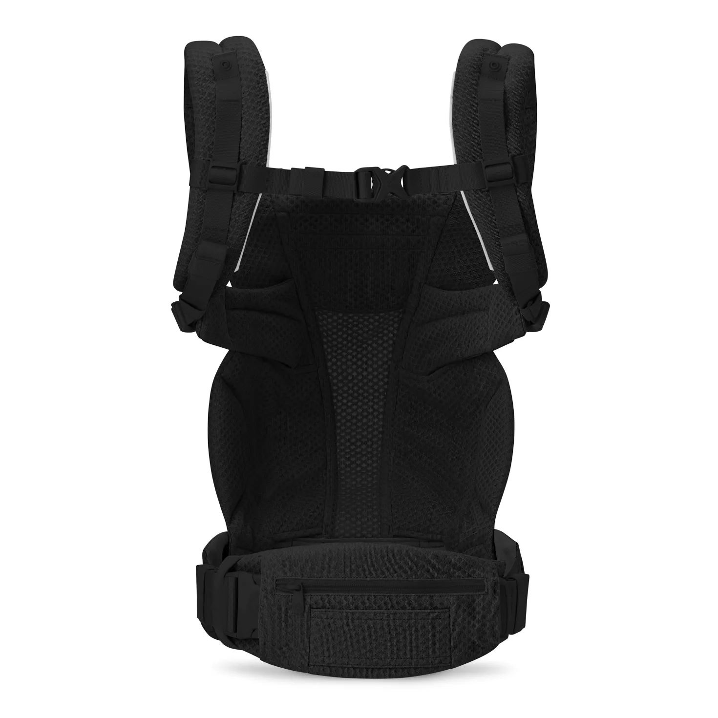Omni Deluxe Mesh Bärsele Onyx Black