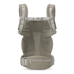 Omni Deluxe Mesh Bärsele Soft Olive