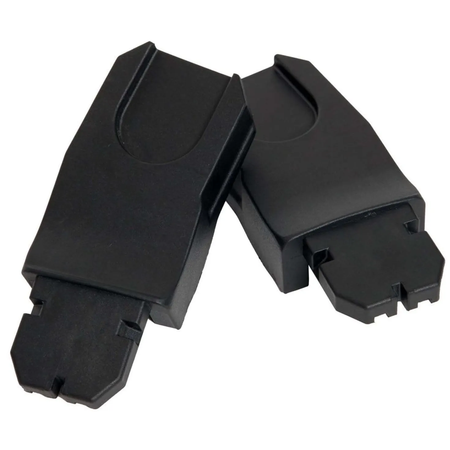 One Adapter För Babyskydd Maxi-Cosi/Cybex/BeSafe