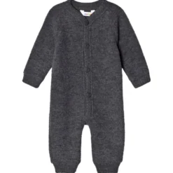 Onesie Grå