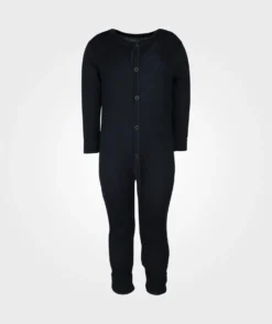 Onesie Marinblå
