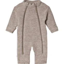 Onesie Toscana Melange