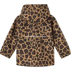 Oppdal Skaljacka Caramel Leo