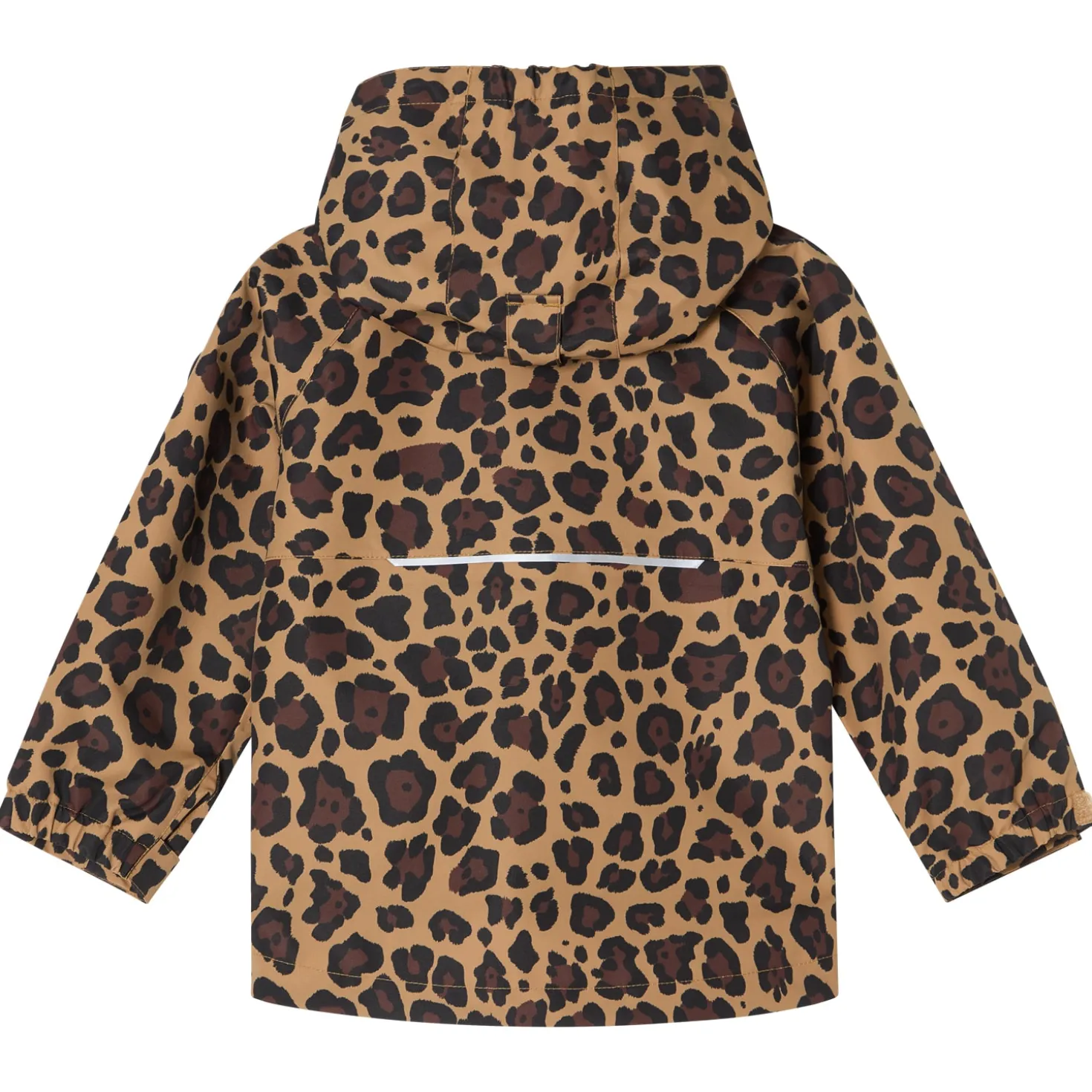 Oppdal Skaljacka Caramel Leo