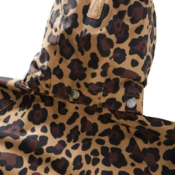 Oppdal Skaljacka Caramel Leo