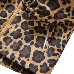 Oppdal Skaljacka Caramel Leo