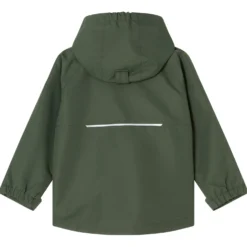Oppdal Skaljacka Forest Green