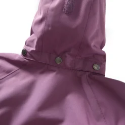 Oppdal Skaljacka Grape Purple
