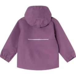 Oppdal Skaljacka Grape Purple