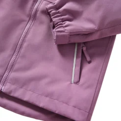 Oppdal Skaljacka Grape Purple