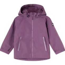 Oppdal Skaljacka Grape Purple