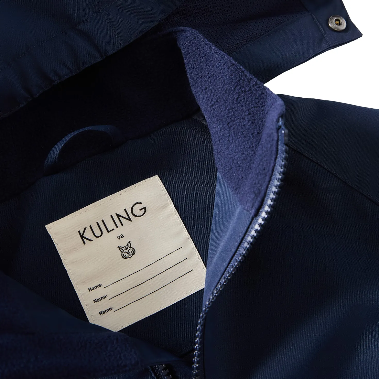 Oppdal Skaljacka Navy