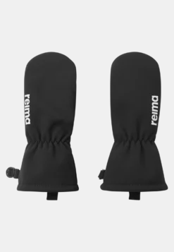 Osaten Softshell Vantar Black