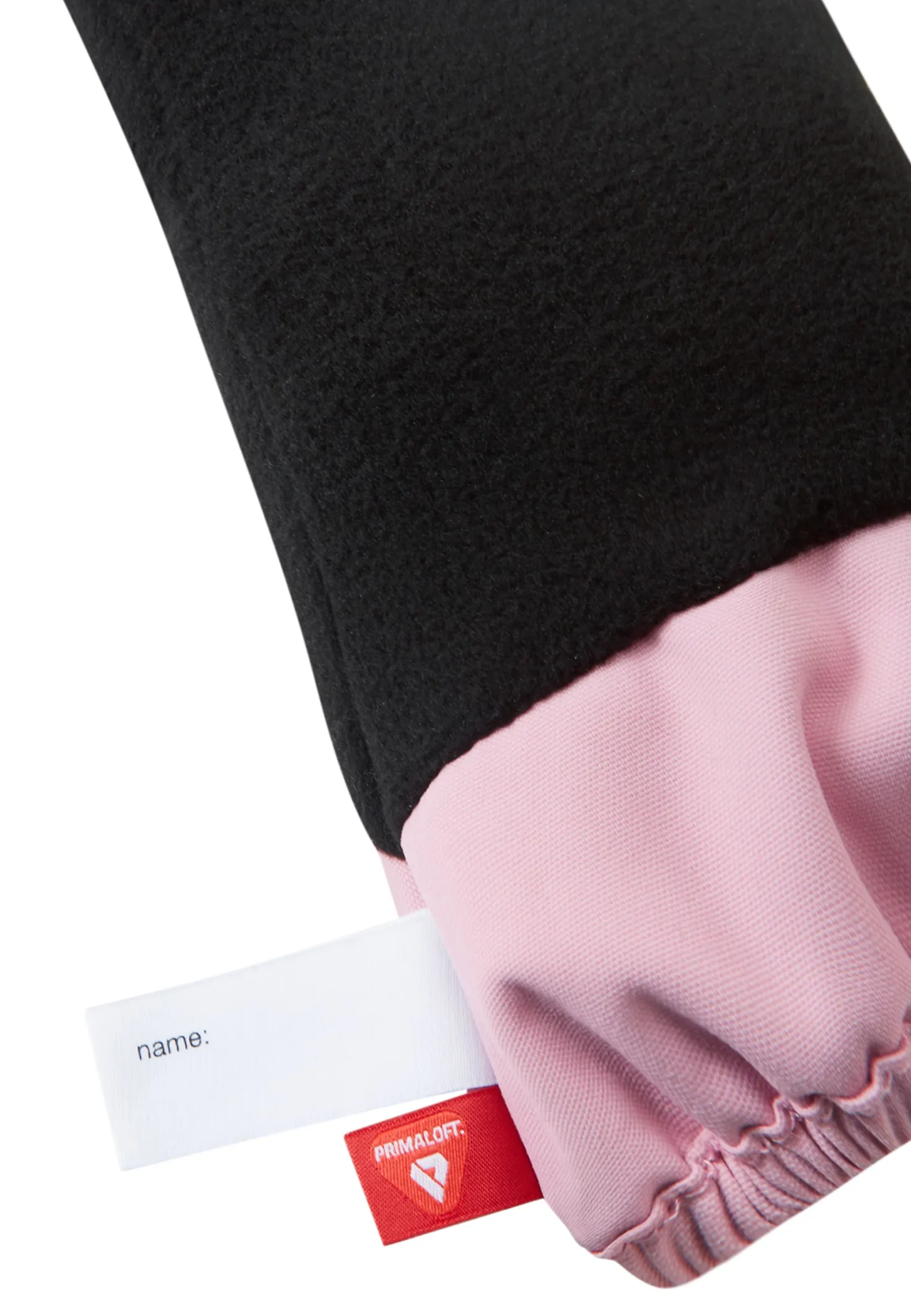 Ote ReimaTec Vantar Grey Pink