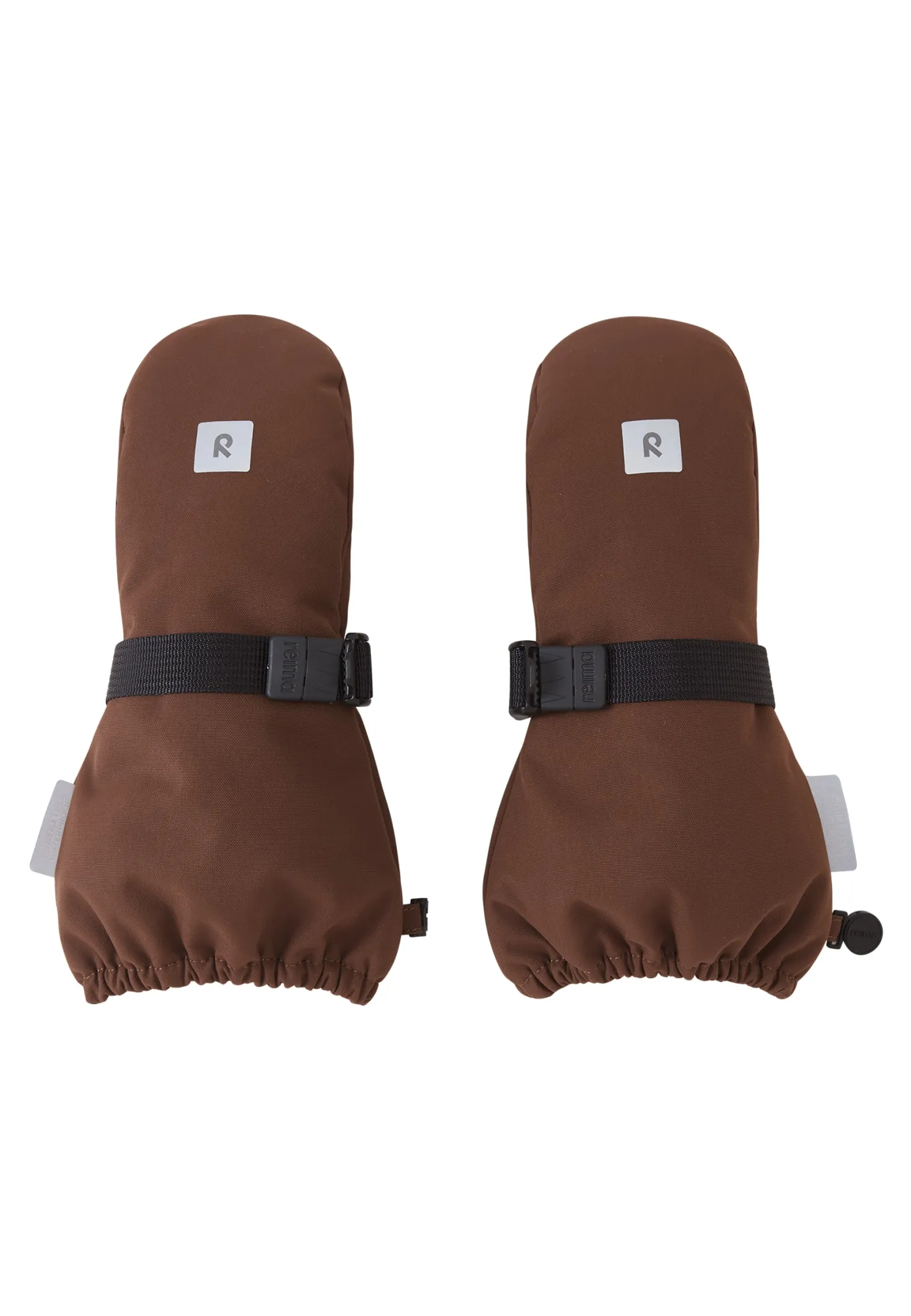 Ote ReimaTec Vantar Umber Brown