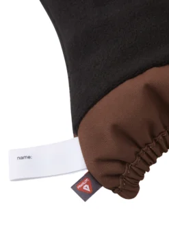 Ote ReimaTec Vantar Umber Brown