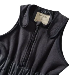 Ottawa Fodrade Regnbyxor Black