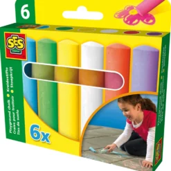 6-pack Gatukritor Multi