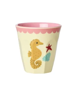 6-packLiten Mugg Coral Ocean