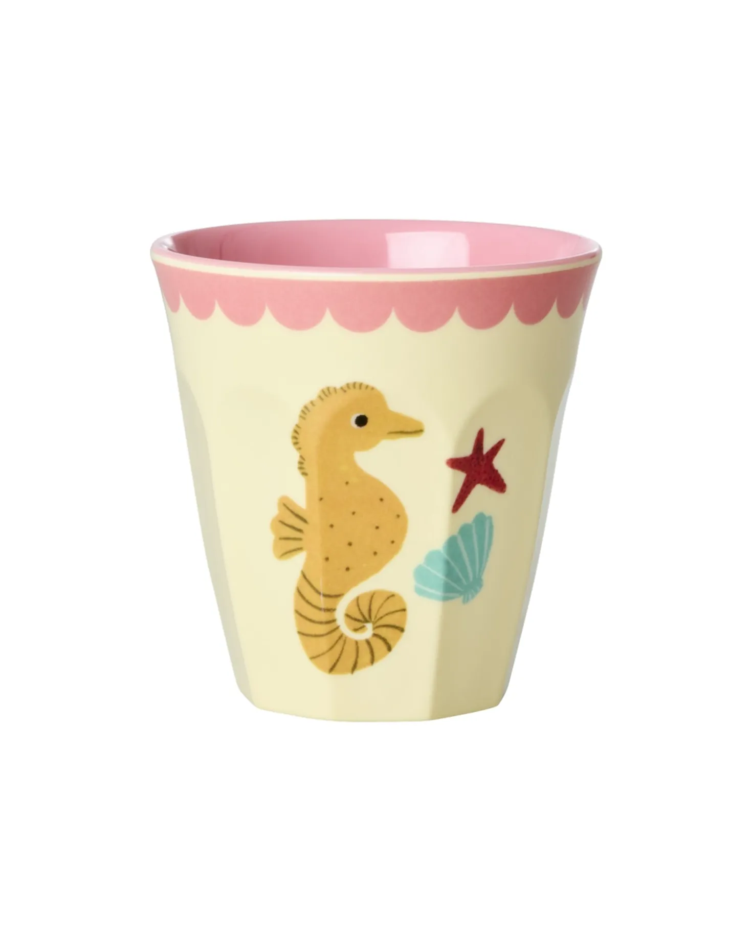 6-packLiten Mugg Coral Ocean