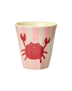 6-packLiten Mugg Coral Ocean
