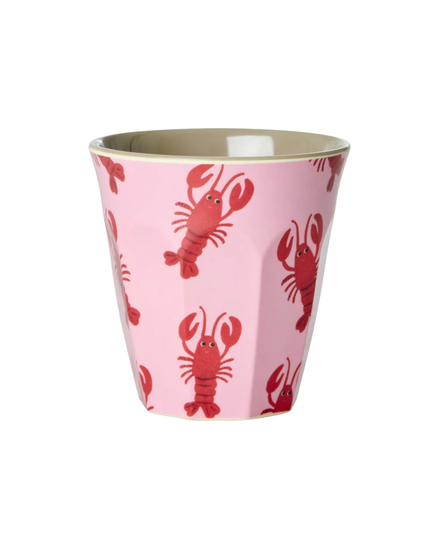 6-packLiten Mugg Coral Ocean