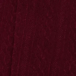 2-pack Strumpbyxor Burgundy