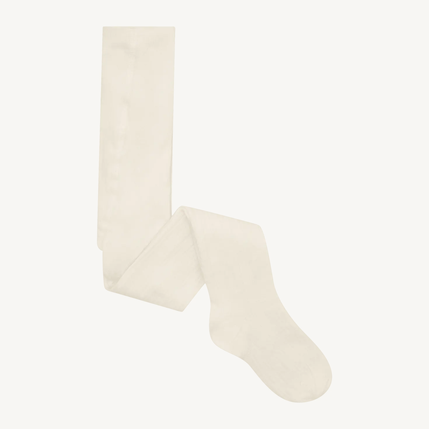 2-pack Strumpbyxor Pearled Ivory