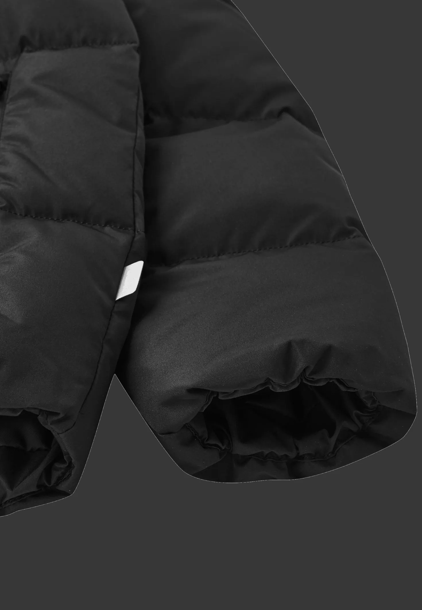 Paimio Dunjacka Black