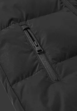 Paimio Dunjacka Black