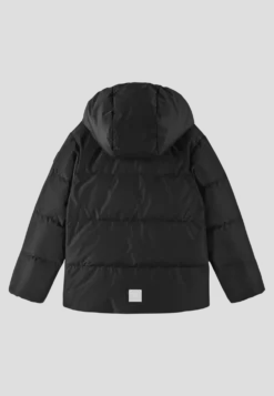 Paimio Dunjacka Black