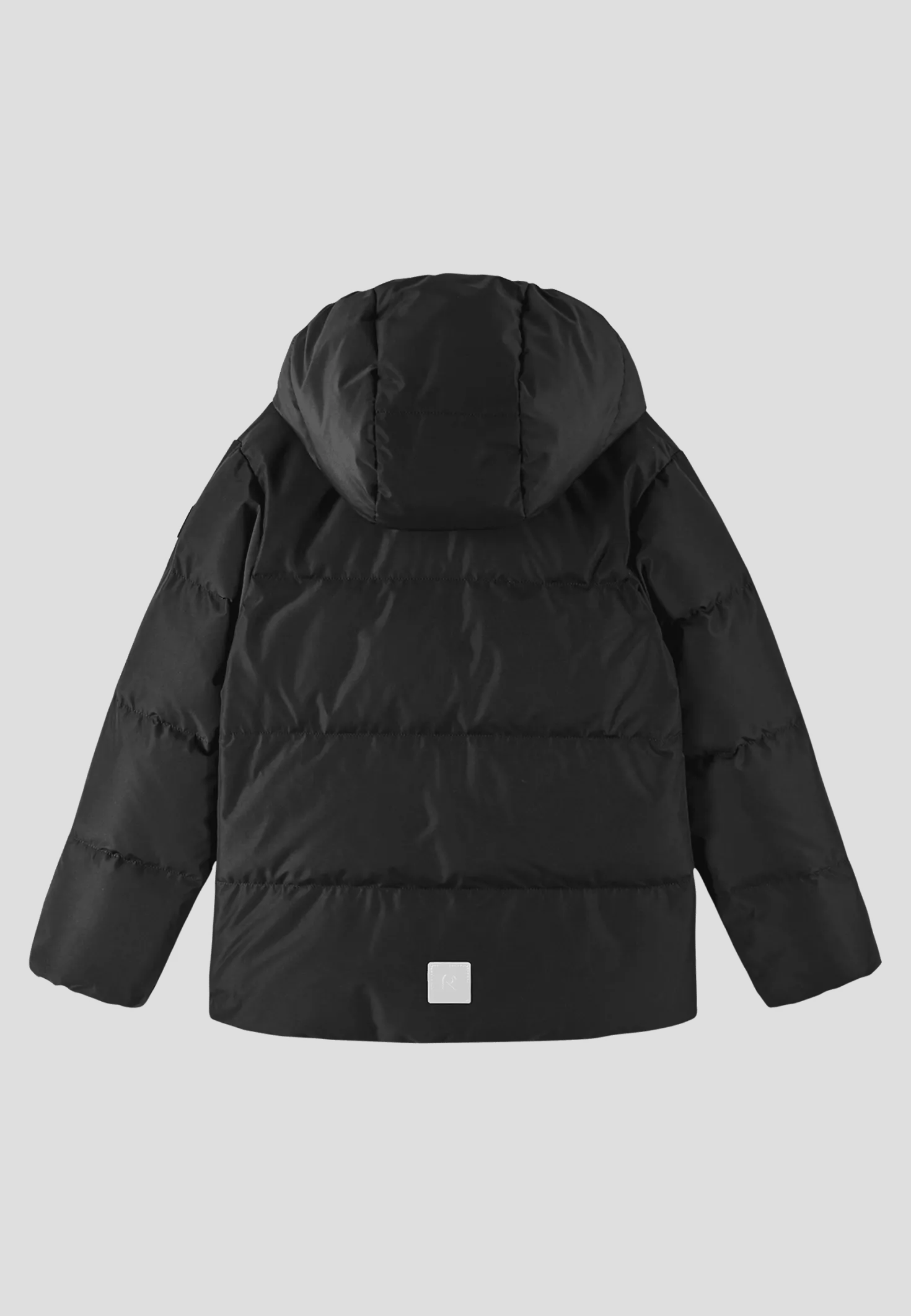 Paimio Dunjacka Black