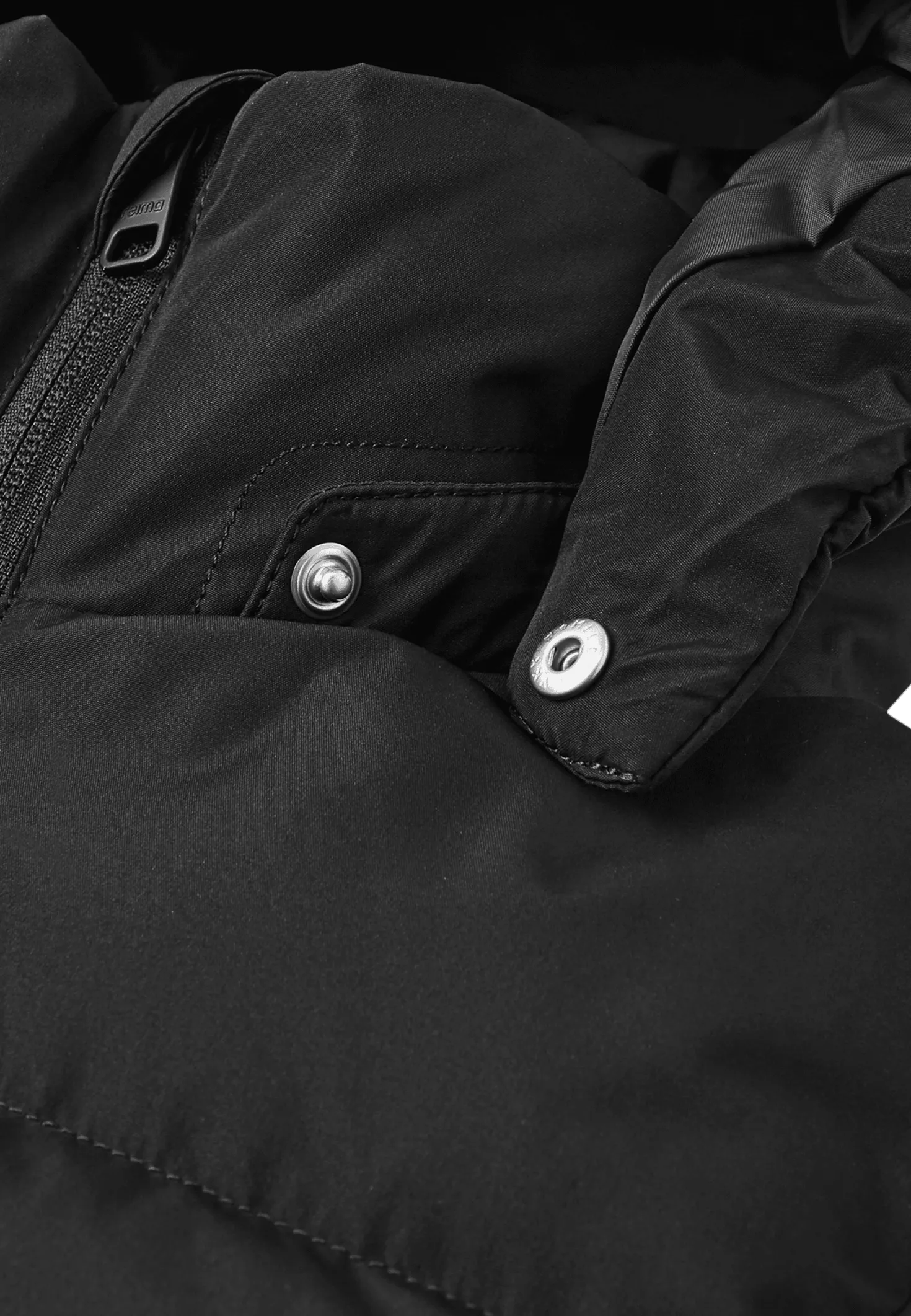 Paimio Dunjacka Black
