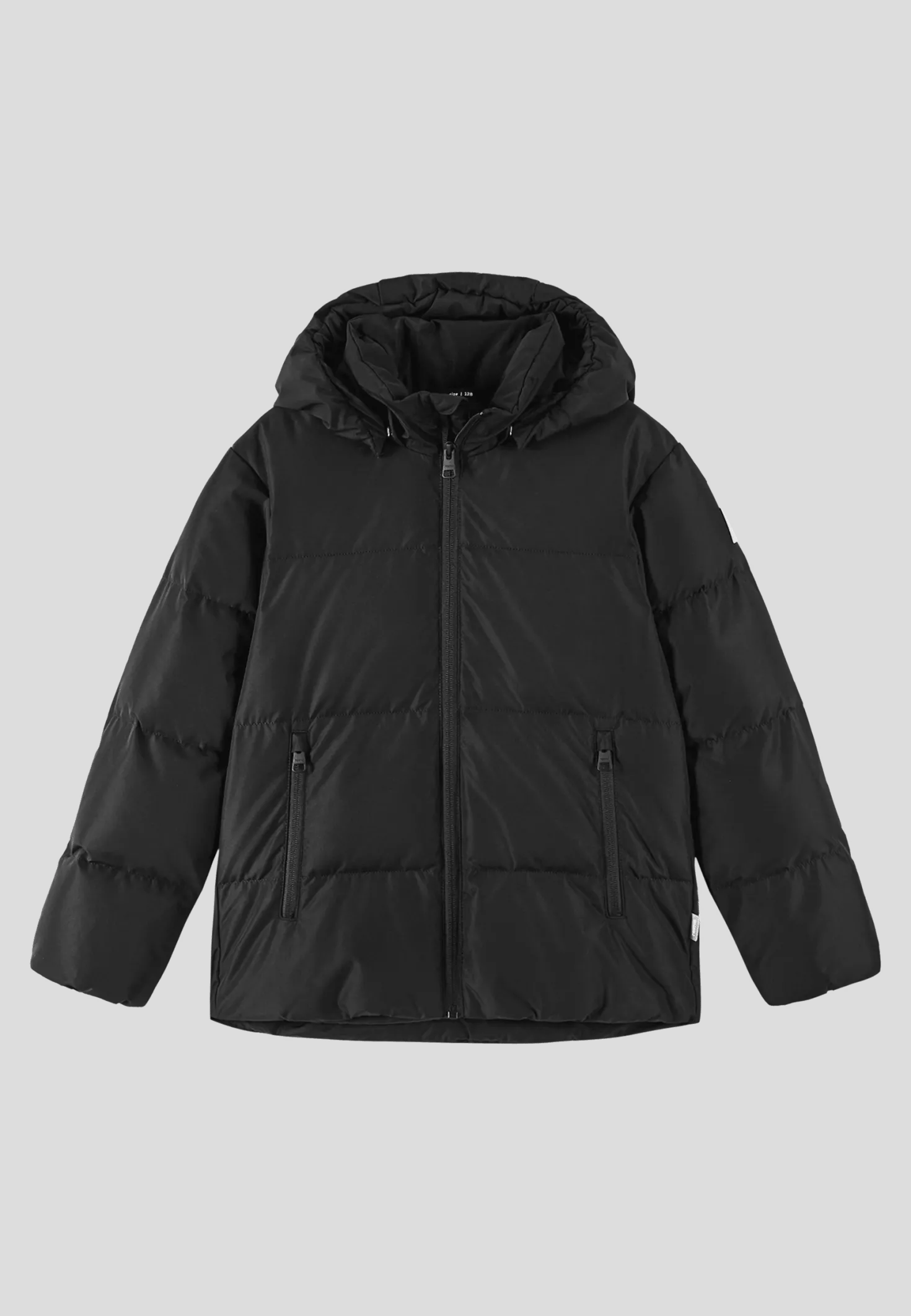 Paimio Dunjacka Black