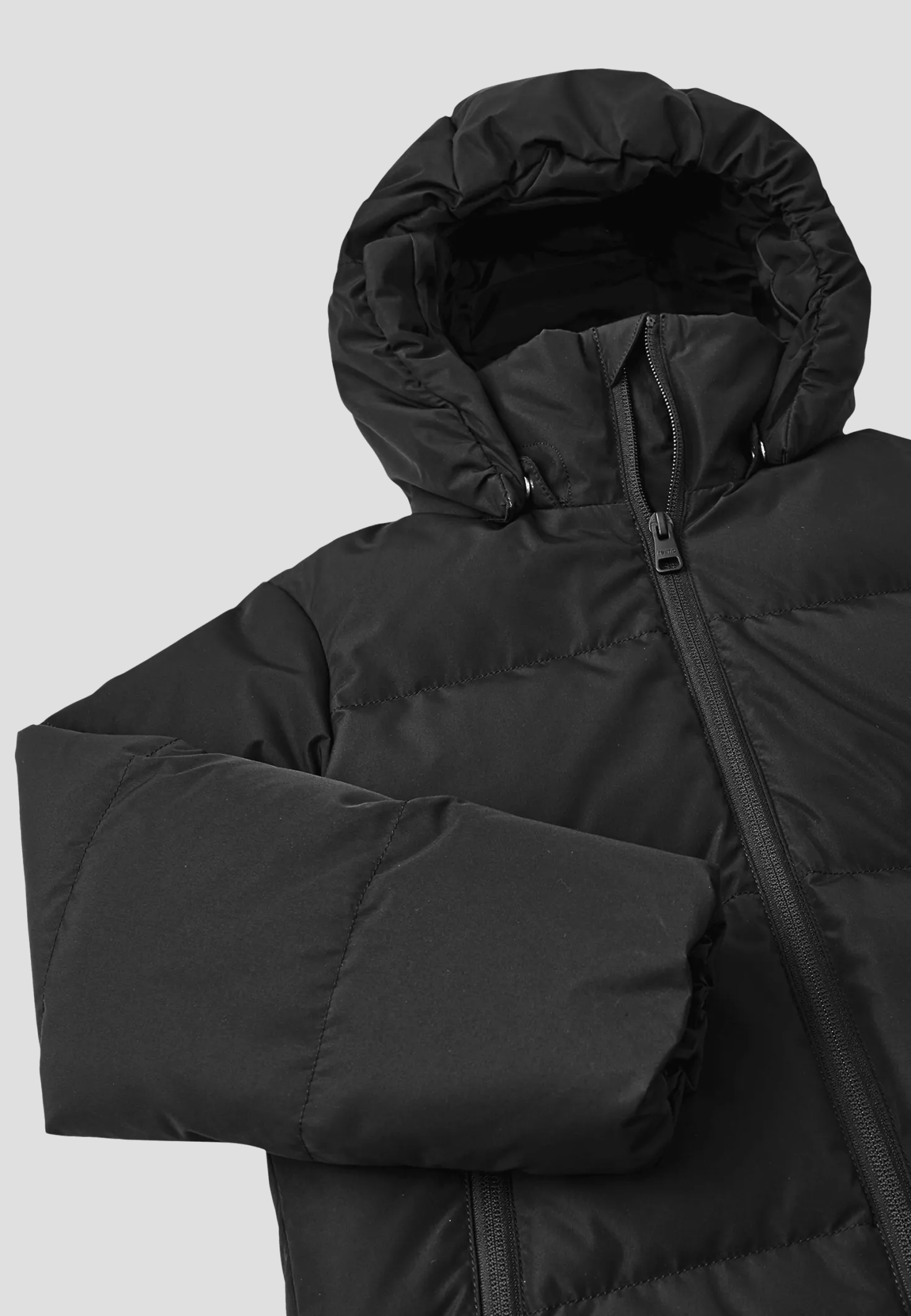 Paimio Dunjacka Black