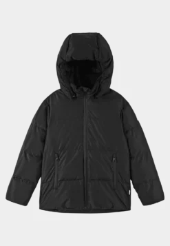 Paimio Dunjacka Black