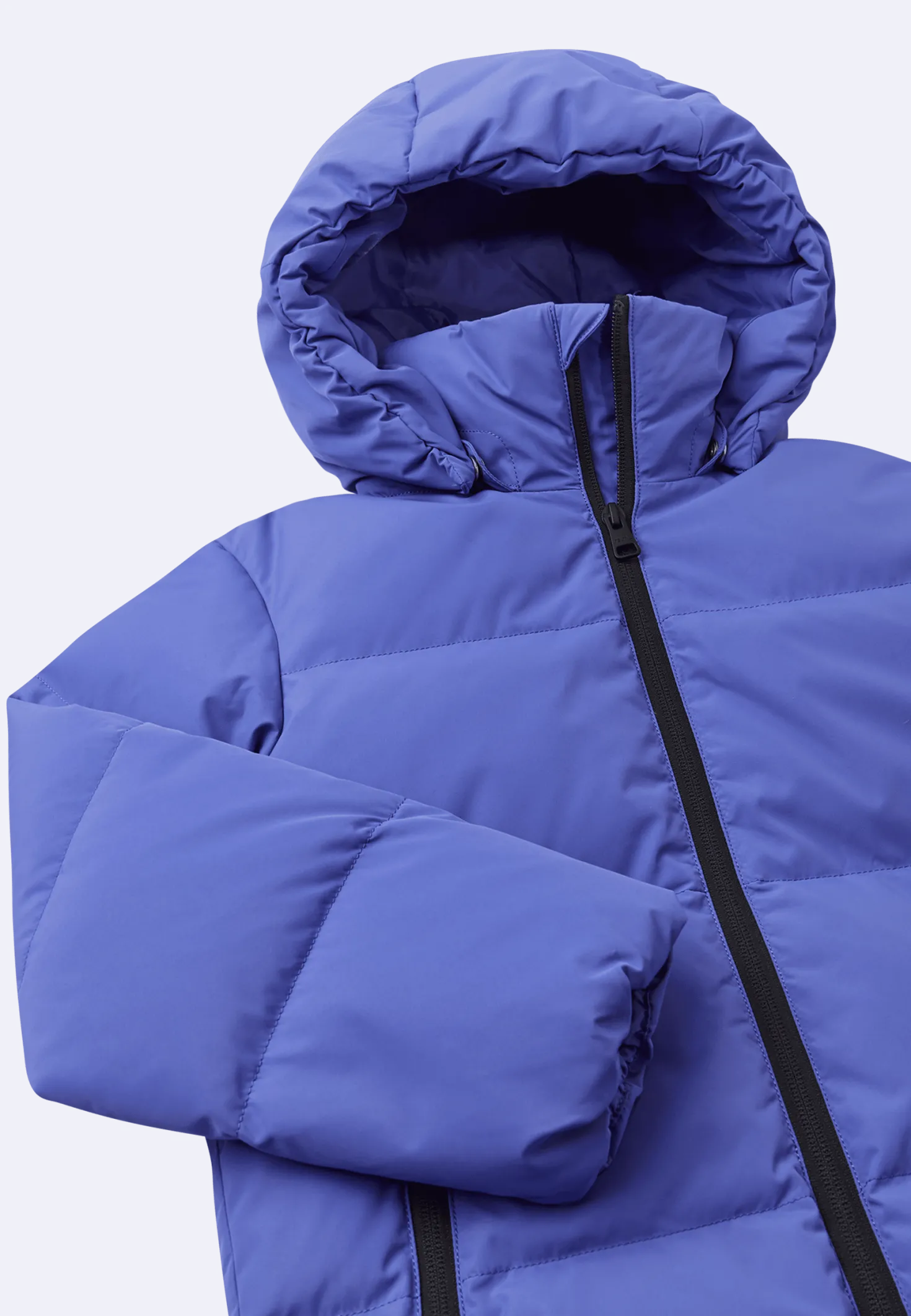 Paimio Dunjacka Breezy Violet