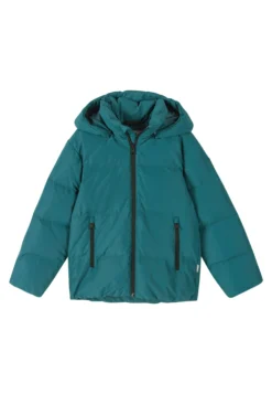 Paimio Dunjacka Dark Teal
