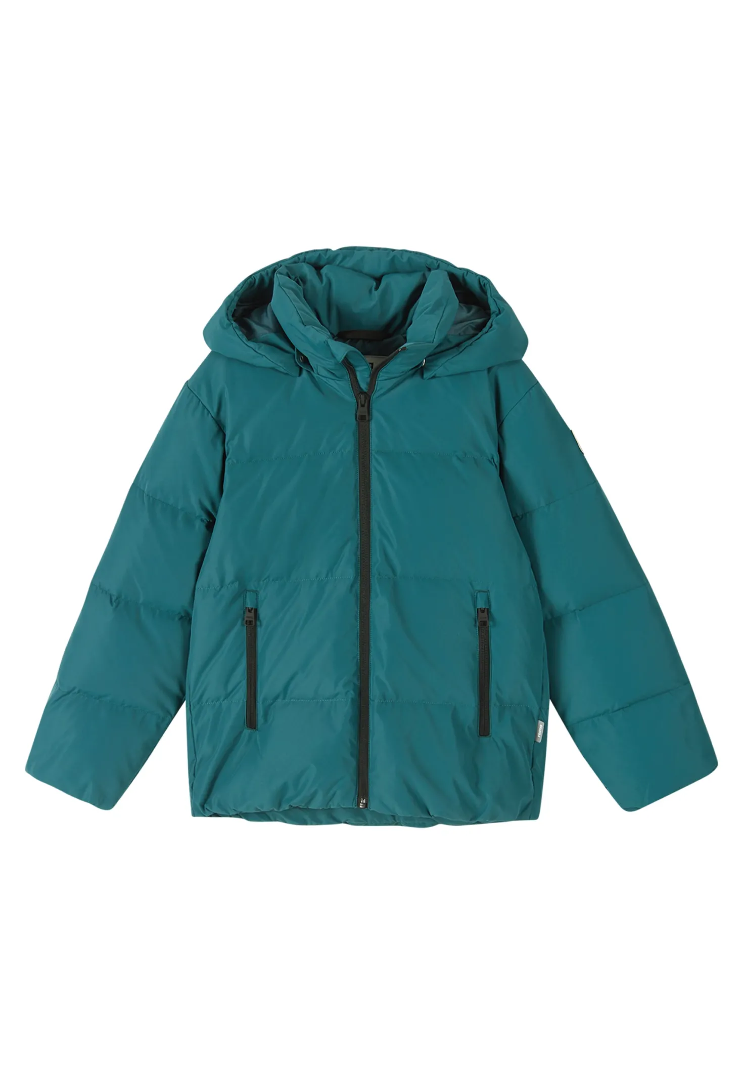 Paimio Dunjacka Dark Teal